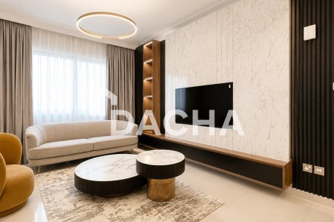Apartman u Downtown Dubai (Downtown Burj Dubai), UAE 127 m2, 2 spavaćih soba Br. 720552