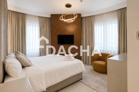 Apartment til salg i Downtown Dubai (Downtown Burj Dubai), Dubai, UAE 2 soveværelser, 127 kvm № 720552 - foto 8