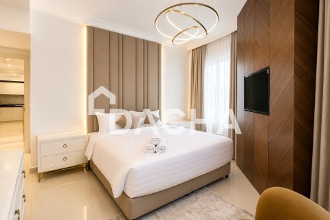 Apartment til salg i Downtown Dubai (Downtown Burj Dubai), Dubai, UAE 2 soveværelser, 127 kvm № 720552 - foto 9