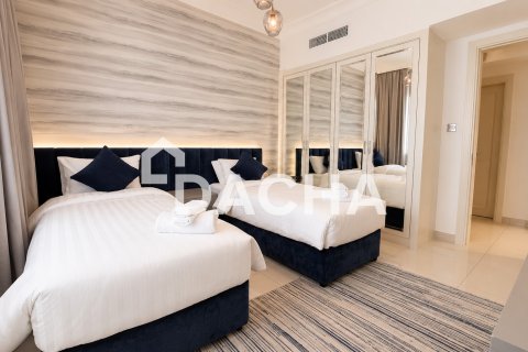 Apartment til salg i Downtown Dubai (Downtown Burj Dubai), Dubai, UAE 2 soveværelser, 127 kvm № 720552 - foto 10