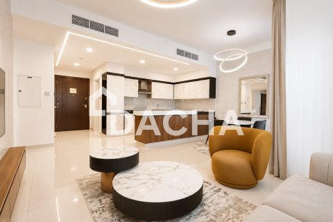 Apartment til salg i Downtown Dubai (Downtown Burj Dubai), Dubai, UAE 2 soveværelser, 127 kvm № 720552 - foto 3