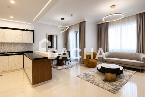 Apartment til salg i Downtown Dubai (Downtown Burj Dubai), Dubai, UAE 2 soveværelser, 127 kvm № 720552 - foto 2