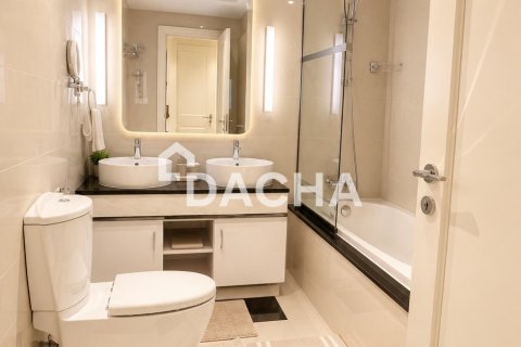Apartment til salg i Downtown Dubai (Downtown Burj Dubai), Dubai, UAE 2 soveværelser, 127 kvm № 720552 - foto 4