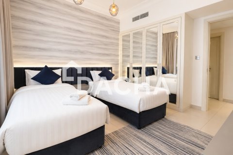 Apartment til salg i Downtown Dubai (Downtown Burj Dubai), Dubai, UAE 2 soveværelser, 127 kvm № 720552 - foto 11