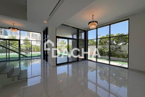 Villa i Al Furjan, Dubai, Emiratene 5 soverom, 425 kvm nr. 720558
