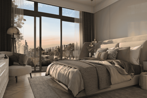 فيلا للبيع في Dubai Land، دبي، الإمارات العربية المتحدة 4 غرفة نوم ، 88 متر مربع ، رقم 722212 - صورة 7