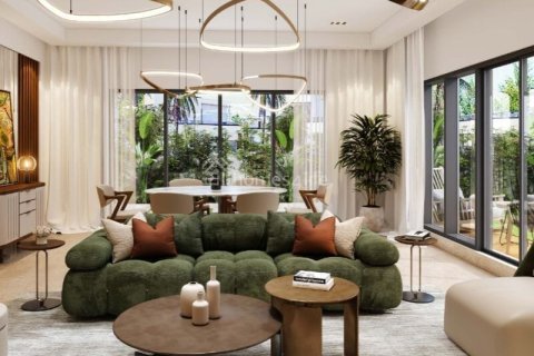 Dubai Land, Dubai, BAE’de satılık sıra ev 4 yatak odası, 144 m² No 722217 - fotoğraf 2