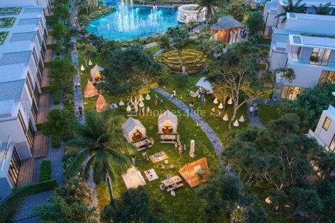 Dubai Land, Dubai, BAE’de satılık sıra ev 4 yatak odası, 144 m² No 722217 - fotoğraf 22