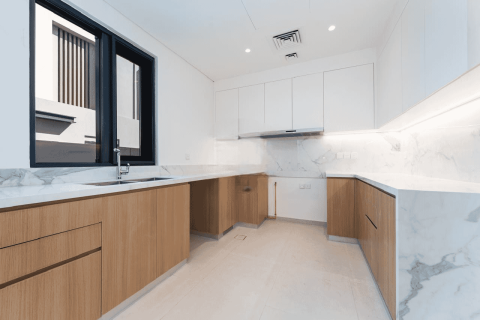 Radhus i Jebel Ali, Dubai, UAE 4 sovrum, 336 kvm Nr. 722214