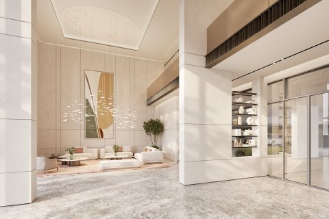 Lägenhet till försäljning i City Walk, Dubai, UAE 1 sovrum, 78 kvm Nr. 704991 - fotografi 7