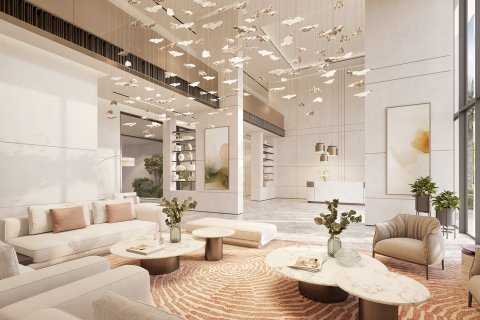Lägenhet till försäljning i City Walk, Dubai, UAE 1 sovrum, 78 kvm Nr. 704991 - fotografi 6