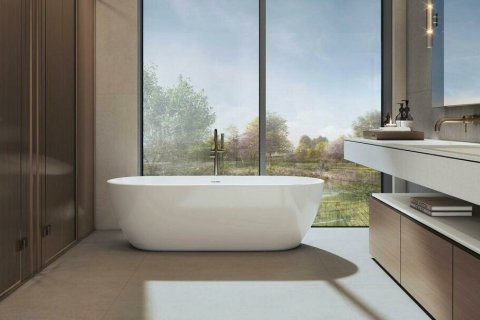Vila u gradu Abu Dhabi, UAE 5 spavaće sobe, 494 m2 Br. 704995 - Slika 12