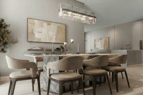 Villa zum Verkauf in Abu Dhabi, VAE 4 Schlafzimmer, 390 m2 Nr. 704994 - Foto 10