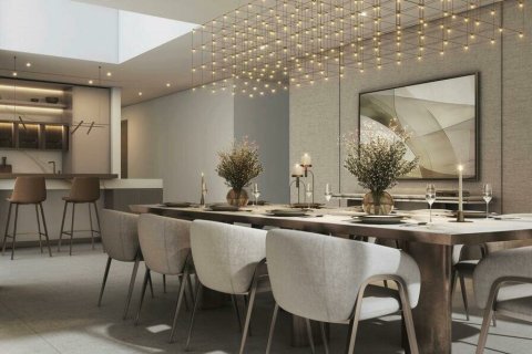 Villa zum Verkauf in Abu Dhabi, VAE 4 Schlafzimmer, 390 m2 Nr. 704994 - Foto 8