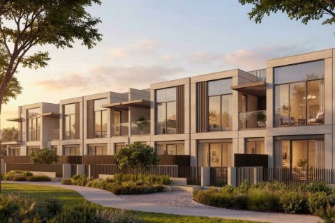 Villa zum Verkauf in Abu Dhabi, VAE 4 Schlafzimmer, 390 m2 Nr. 704994 - Foto 14