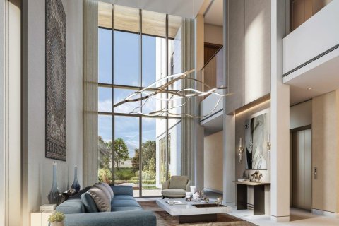 Villa zum Verkauf in Abu Dhabi, VAE 4 Schlafzimmer, 390 m2 Nr. 704994 - Foto 7