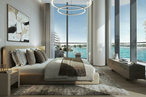 Villa zum Verkauf in Abu Dhabi, VAE 4 Schlafzimmer, 390 m2 Nr. 704994 - Foto 3