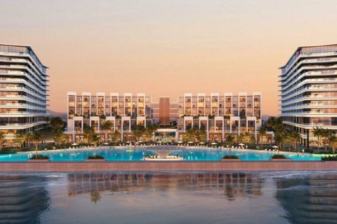 Villa zum Verkauf in Abu Dhabi, VAE 4 Schlafzimmer, 390 m2 Nr. 704994 - Foto 18