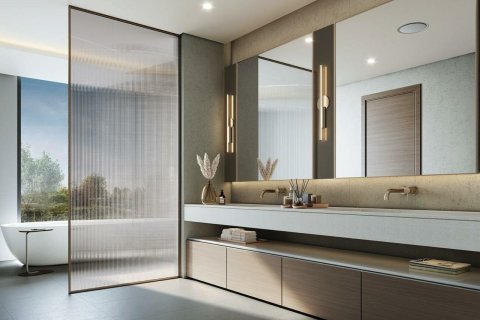 Villa zum Verkauf in Abu Dhabi, VAE 4 Schlafzimmer, 390 m2 Nr. 704994 - Foto 9