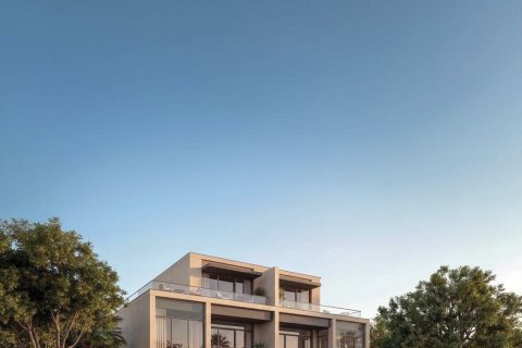 Villa zum Verkauf in Abu Dhabi, VAE 4 Schlafzimmer, 390 m2 Nr. 704994 - Foto 16