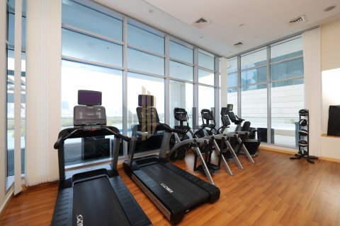 Wohnung zur Miete in Al Reem Island, Abu Dhabi, VAE 2 Schlafzimmer, 120 m2 Nr. 669021 - Foto 15