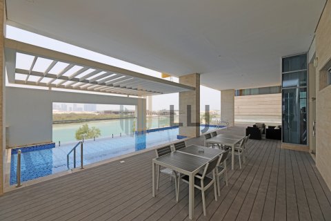 Wohnung zur Miete in Al Reem Island, Abu Dhabi, VAE 2 Schlafzimmer, 120 m2 Nr. 669021 - Foto 21