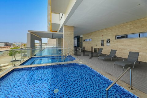 Wohnung zur Miete in Al Reem Island, Abu Dhabi, VAE 2 Schlafzimmer, 120 m2 Nr. 669021 - Foto 24