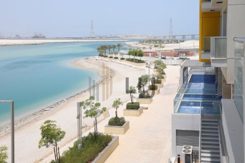 阿联酋 Abu Dhabi Al Reem Island 公寓  2 卧, 120 平方米 , 编号 669021