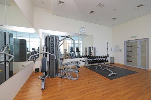 Wohnung zur Miete in Al Reem Island, Abu Dhabi, VAE 2 Schlafzimmer, 120 m2 Nr. 669021 - Foto 16