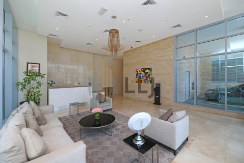Wohnung zur Miete in Al Reem Island, Abu Dhabi, VAE 2 Schlafzimmer, 120 m2 Nr. 669021 - Foto 13
