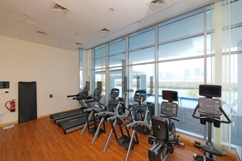 Wohnung zur Miete in Al Reem Island, Abu Dhabi, VAE 2 Schlafzimmer, 120 m2 Nr. 669021 - Foto 17