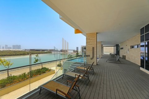 Wohnung zur Miete in Al Reem Island, Abu Dhabi, VAE 2 Schlafzimmer, 120 m2 Nr. 669021 - Foto 25