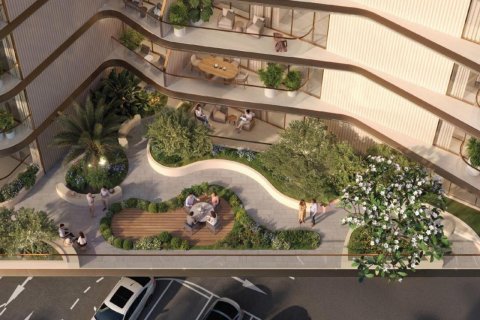 Apartament në Dubai, Emiratet e Bashkuara Arabe 1 dhomë gjumi, 65 m2. № 760188 - Foto 20