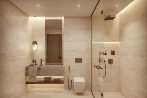 Apartament në Dubai, Emiratet e Bashkuara Arabe 1 dhomë gjumi, 65 m2. № 760188 - Foto 7