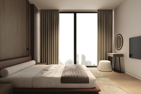Apartman u Dubai, UAE 3 spavaćih soba, 167 m2 Br. 760192 - fotografija 2