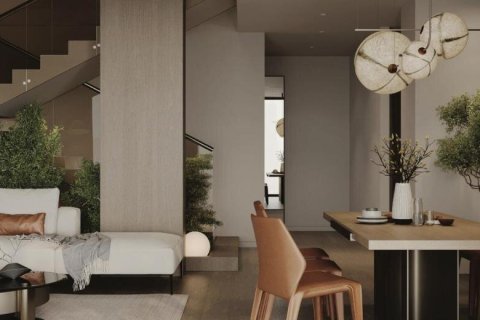Apartman u Dubai, UAE 3 spavaćih soba, 167 m2 Br. 760192 - fotografija 12