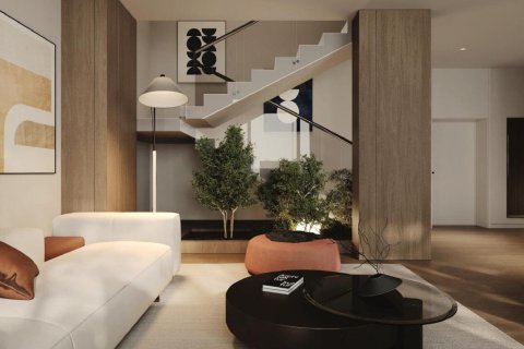 Apartman u Dubai, UAE 3 spavaćih soba, 167 m2 Br. 760192 - fotografija 6