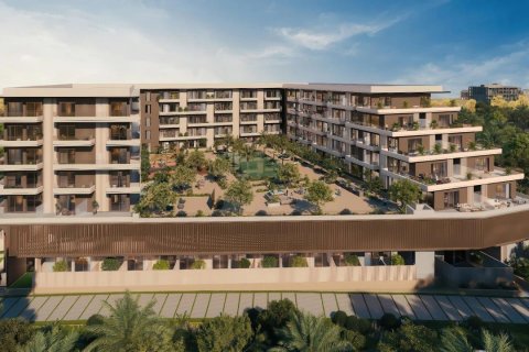 דירה למכירה ב Dubai, איחוד האמירויות 1 חדר, 47 מ"ר, מספר 760194 - תמונה 4