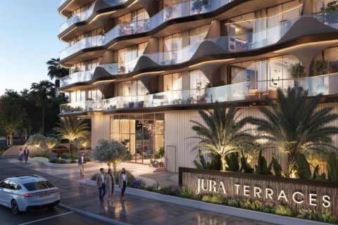 Appartement te koop in Dubai, VAE 2 slaapkamers, 95 vr.m., nr 760189 - foto 15