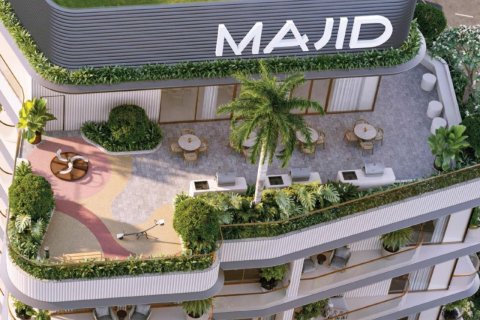 Appartement te koop in Dubai, VAE 2 slaapkamers, 95 vr.m., nr 760189 - foto 17