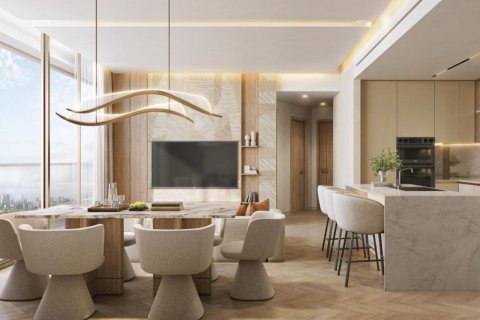 Appartement te koop in Dubai, VAE 2 slaapkamers, 95 vr.m., nr 760189 - foto 5