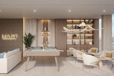 Appartement te koop in Dubai, VAE 2 slaapkamers, 95 vr.m., nr 760189 - foto 10