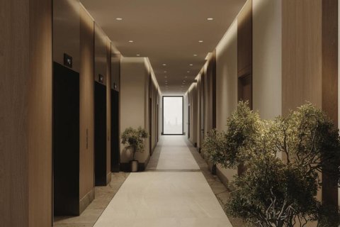 Appartamento in vendita a Dubai, EAU 2 camere da letto, 133 mq. № 760191 - foto 15