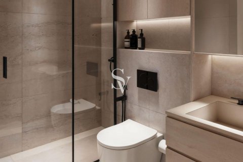 Διαμέρισμα σε Dubai South (Dubai World Central), ΗΑΕ 2 υπνοδωμάτια, 102 τ.μ. Αρ. 751691 - φωτογραφία 28