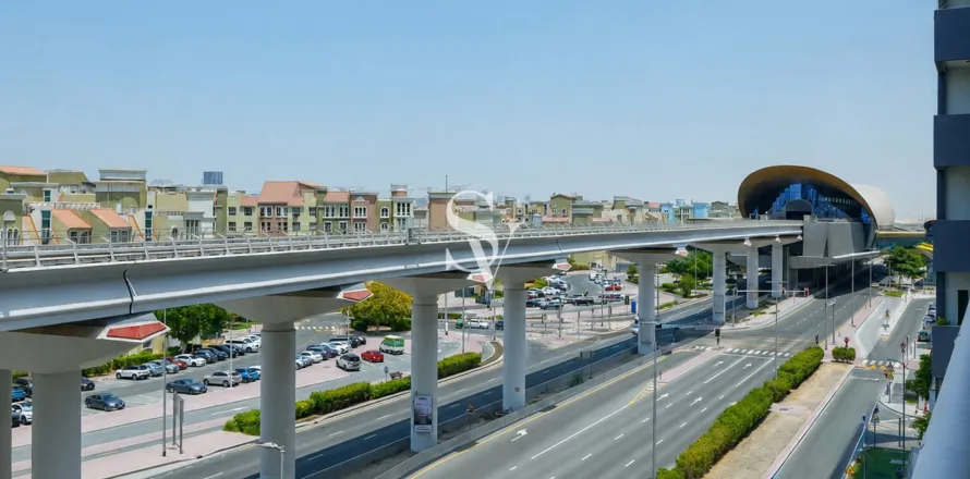 Al Furjan, Dubai, BAE’de daire 3 yatak odası, 187 m&sup2; No 751688