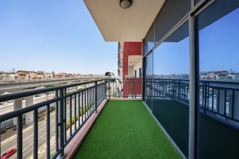 Al Furjan, Dubai, BAE’de satılık daire 3 yatak odası, 187 m&sup2; No 751688 - fotoğraf 26