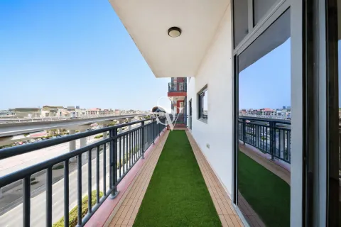 Al Furjan, Dubai, BAE’de satılık daire 3 yatak odası, 187 m&sup2; No 751688 - fotoğraf 24