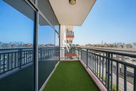 Al Furjan, Dubai, BAE’de satılık daire 3 yatak odası, 187 m&sup2; No 751688 - fotoğraf 27