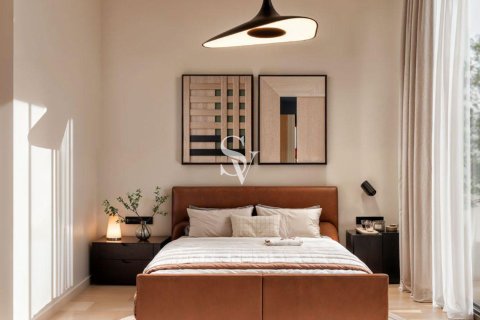 Lakás itt: Dubai South (Dubai World Central), EAE, 45 m², azonosító: 751686 - fénykép 15
