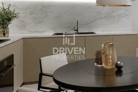Apartment til salg i Business Bay, Dubai, UAE 1 soveværelse, 106.65 kvm № 767966 - foto 8